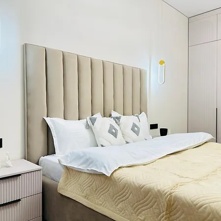 Comfort City, Lux Apartments Almaty Exterior photo