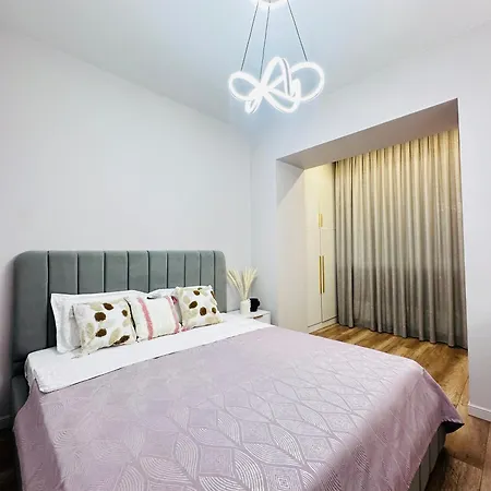 Comfort City, Lux Apartments Almaty Exterior photo