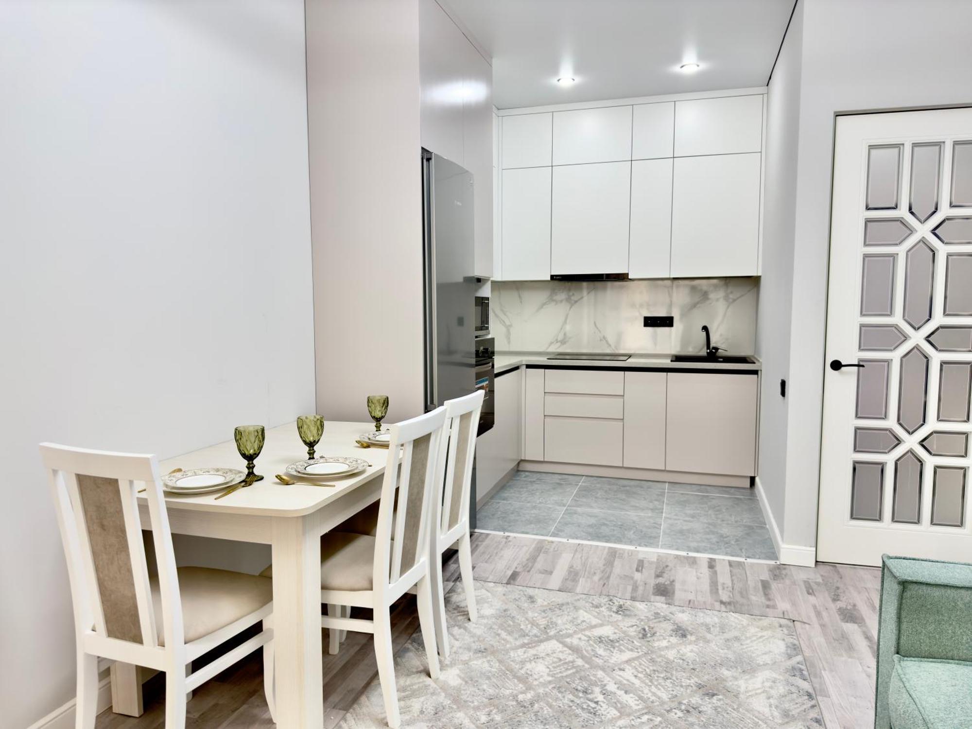 Comfort City, Lux Apartment *