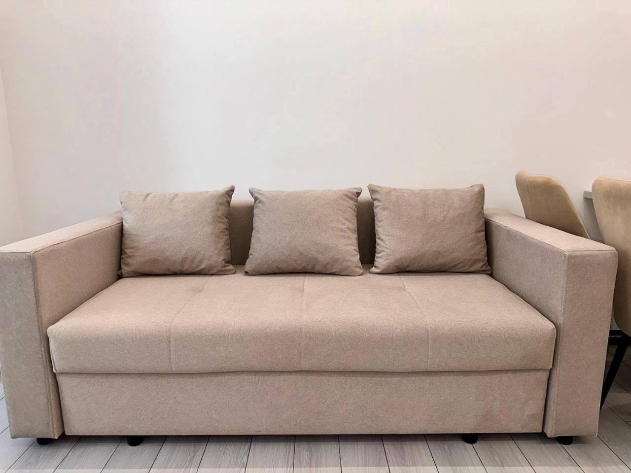 Comfort City, Lux Apartment
