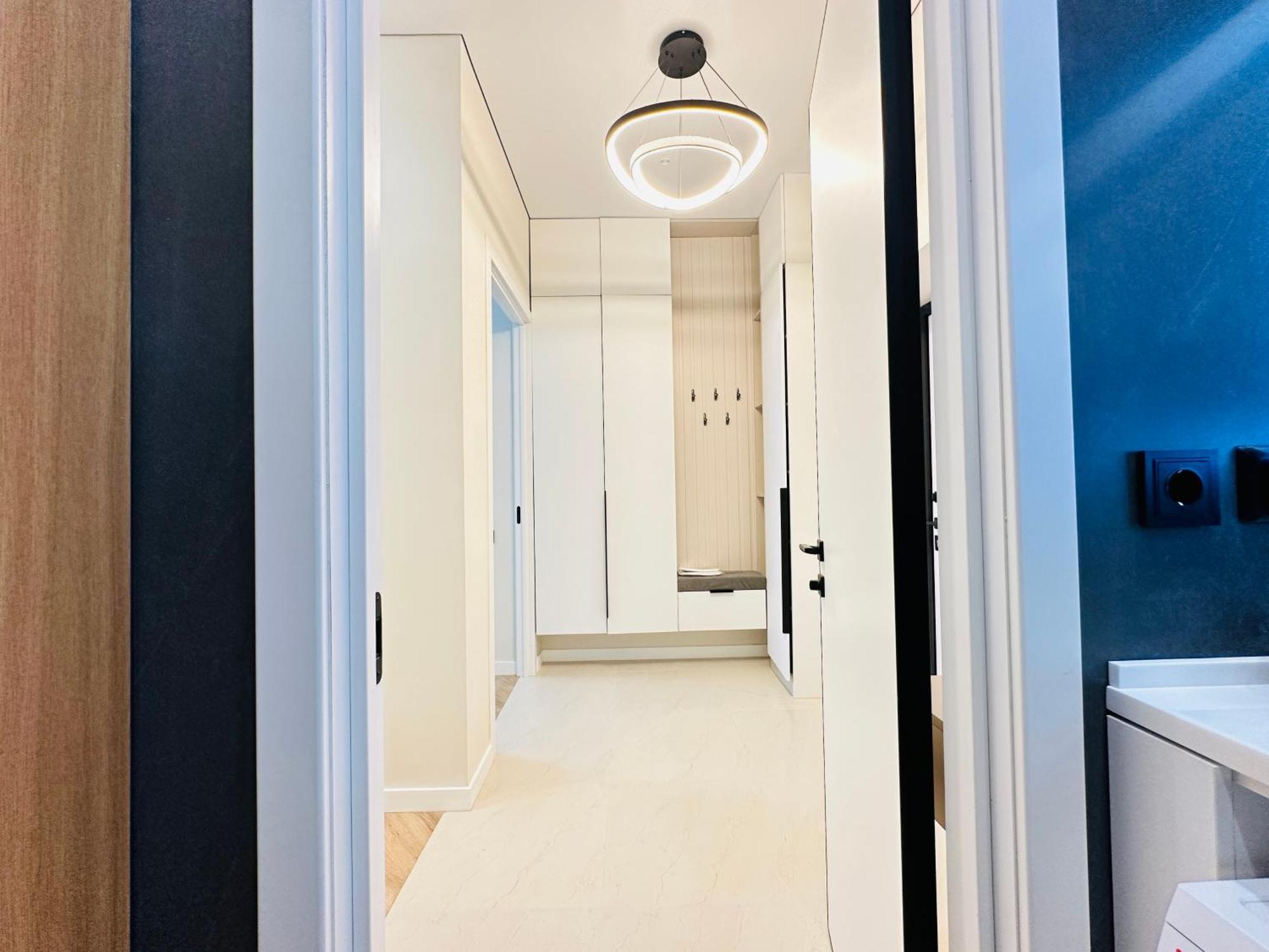 Comfort City, Lux Apartment