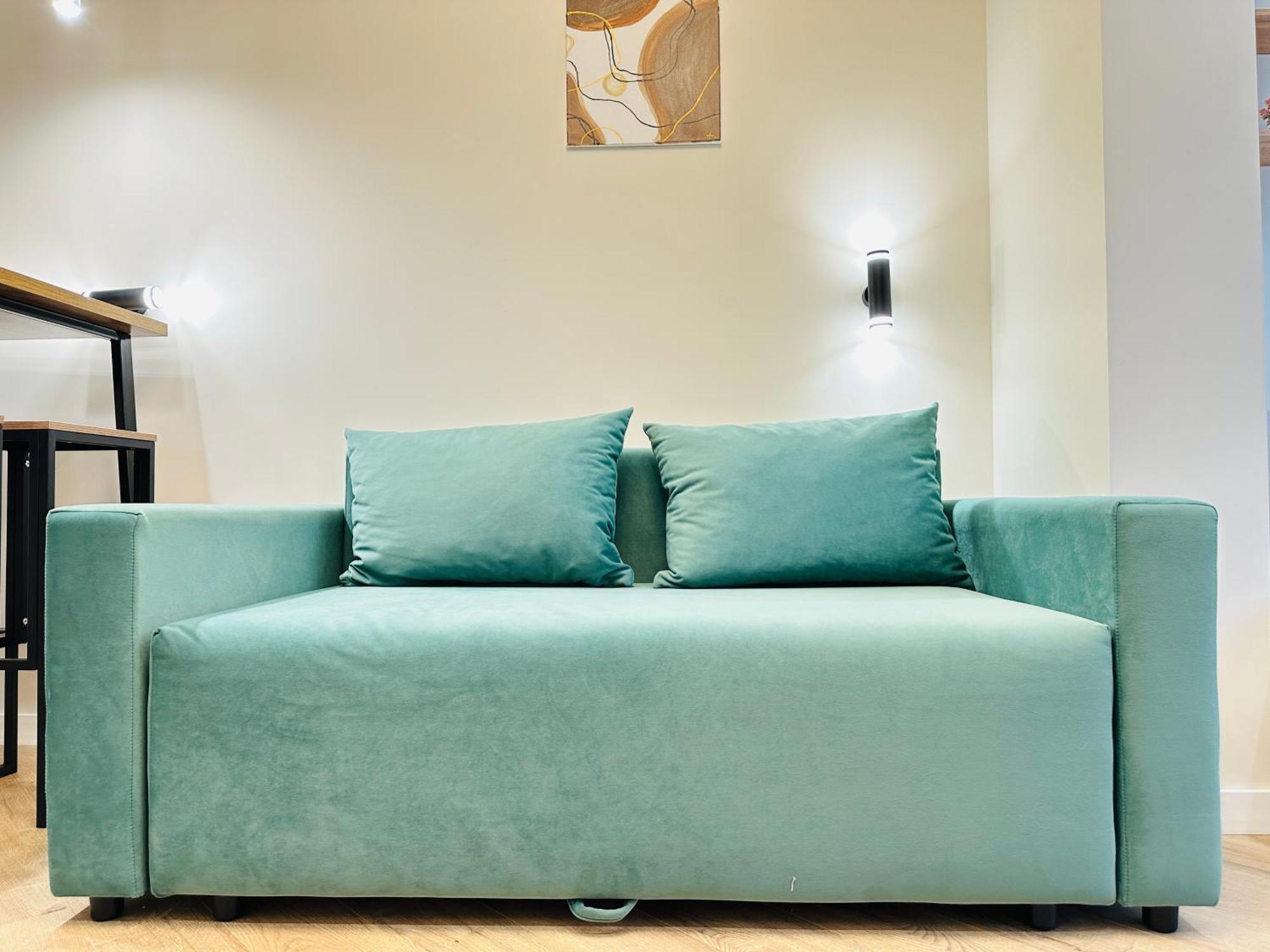 Comfort City, Lux *