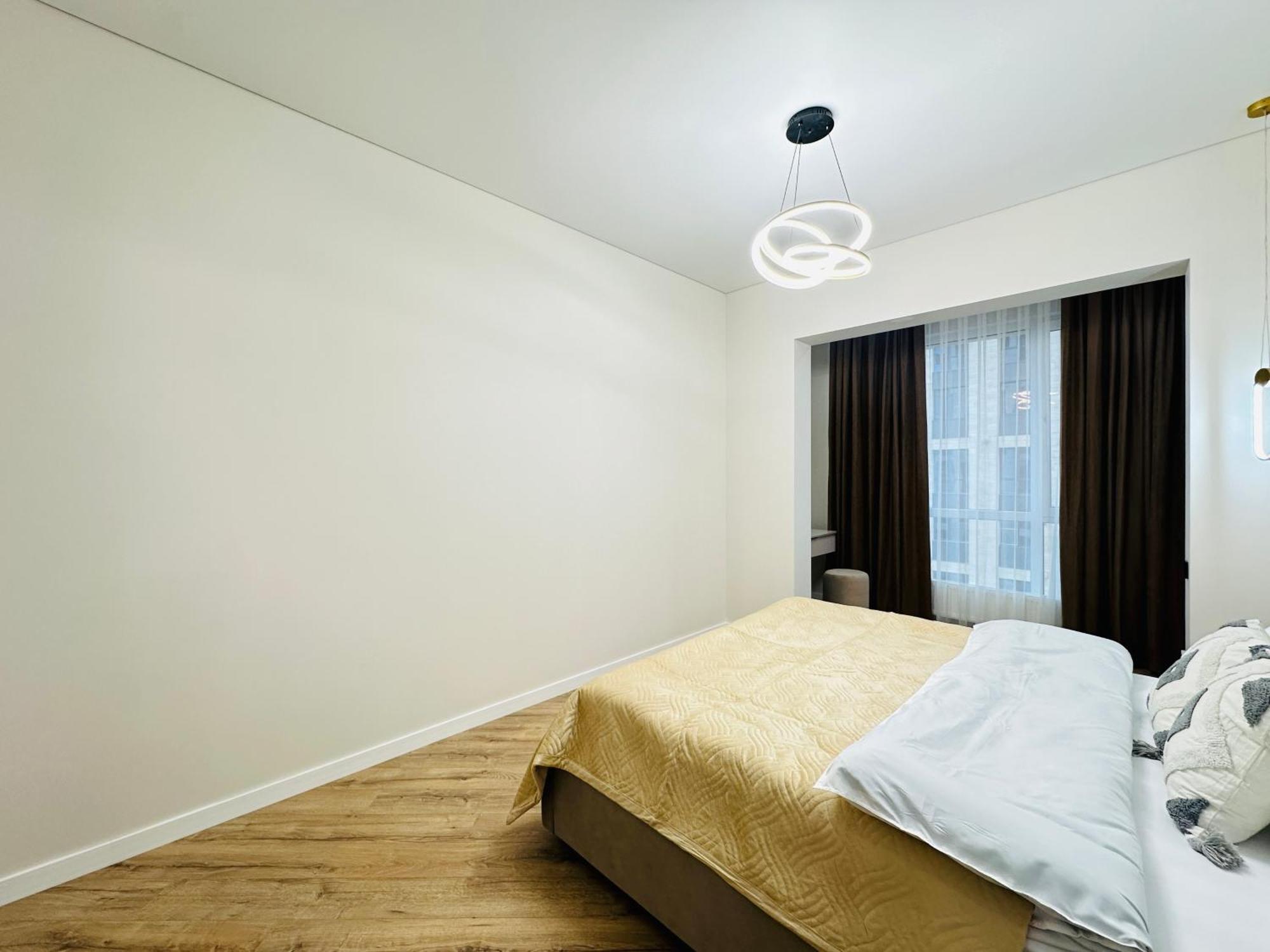 Comfort City, Lux Apartment