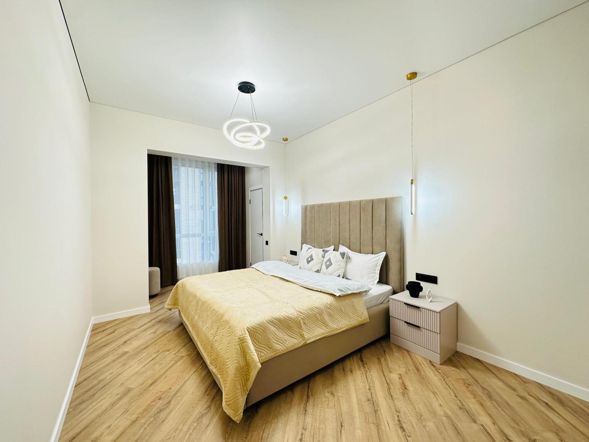 Comfort City, Lux Apartment Almaty