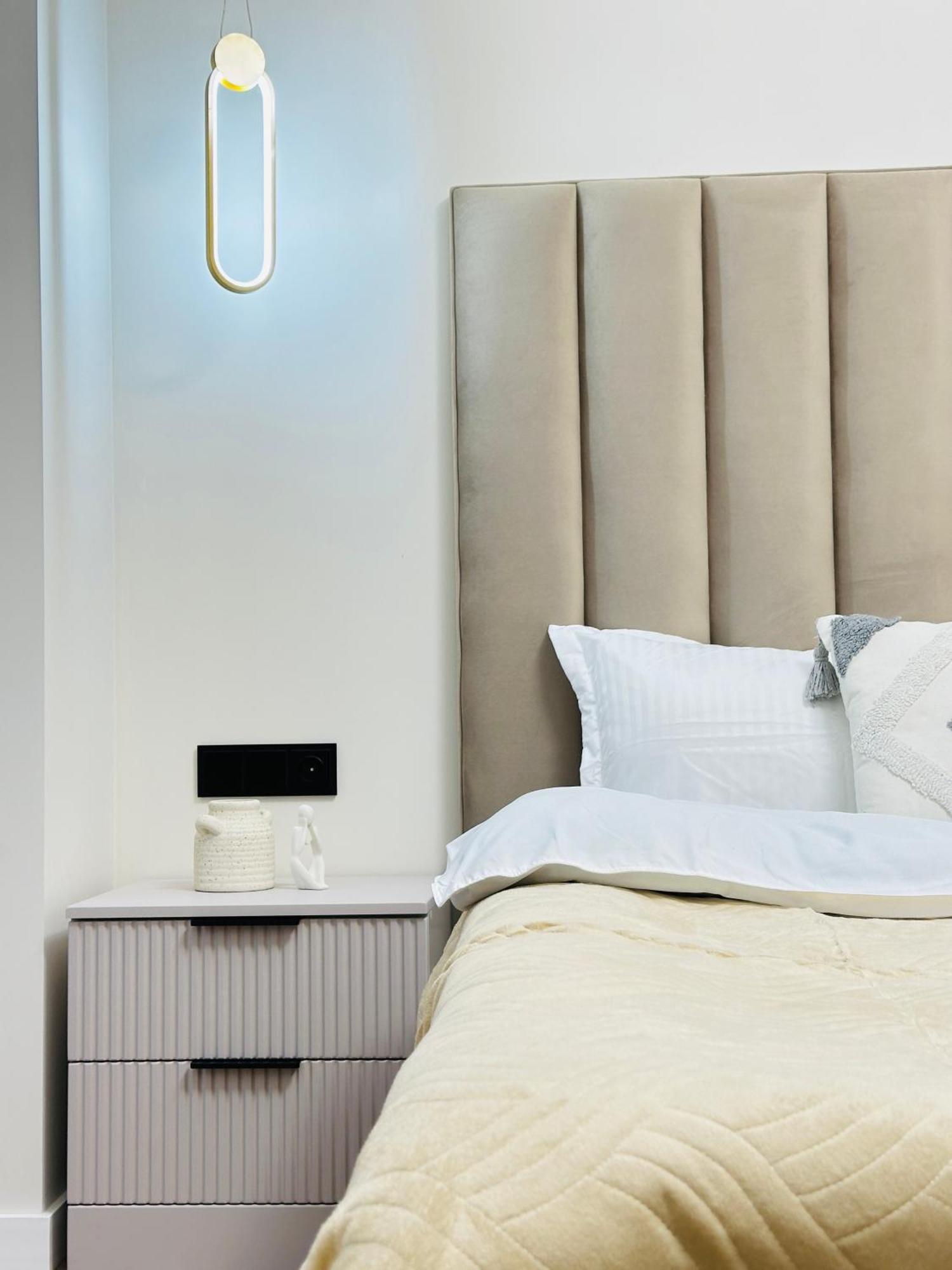 Comfort City, Lux Almaty