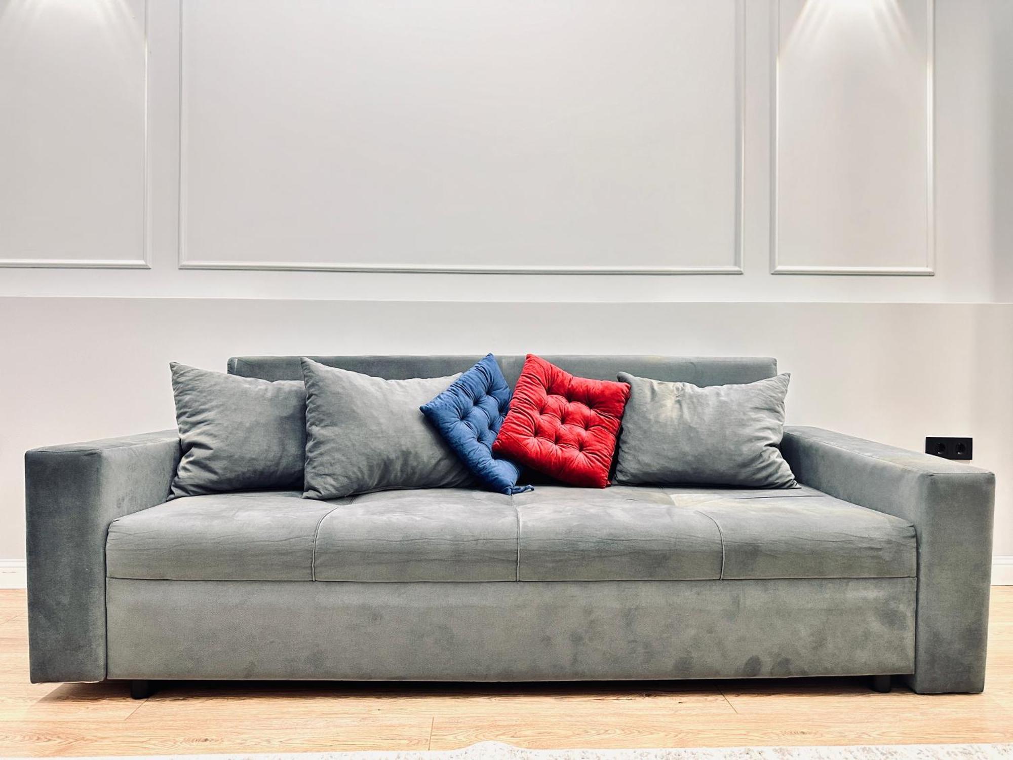 Comfort City, Lux Apartment *