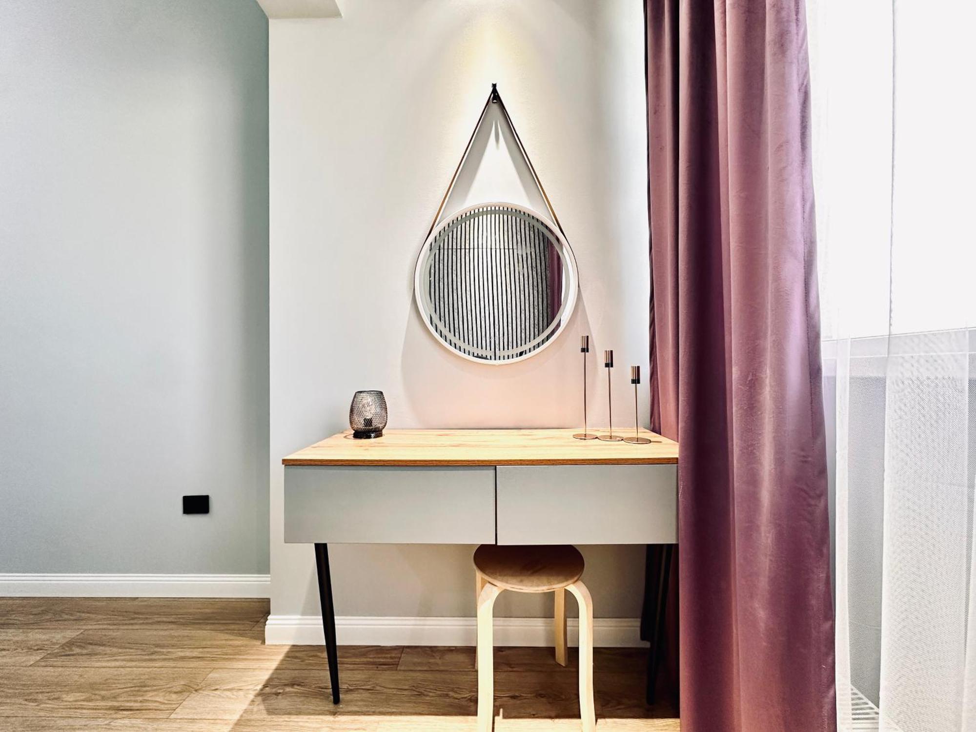 Comfort City, Lux Apartment