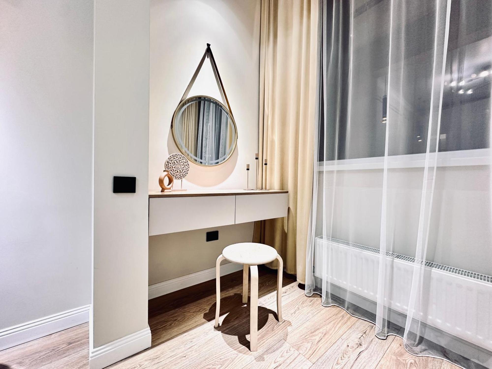 Apartment Comfort City, Lux *