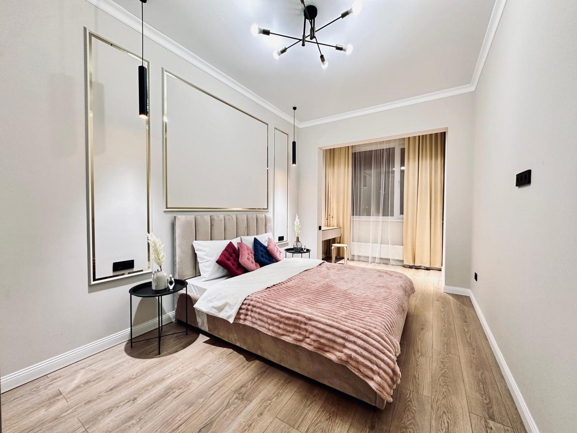 Comfort City, Lux