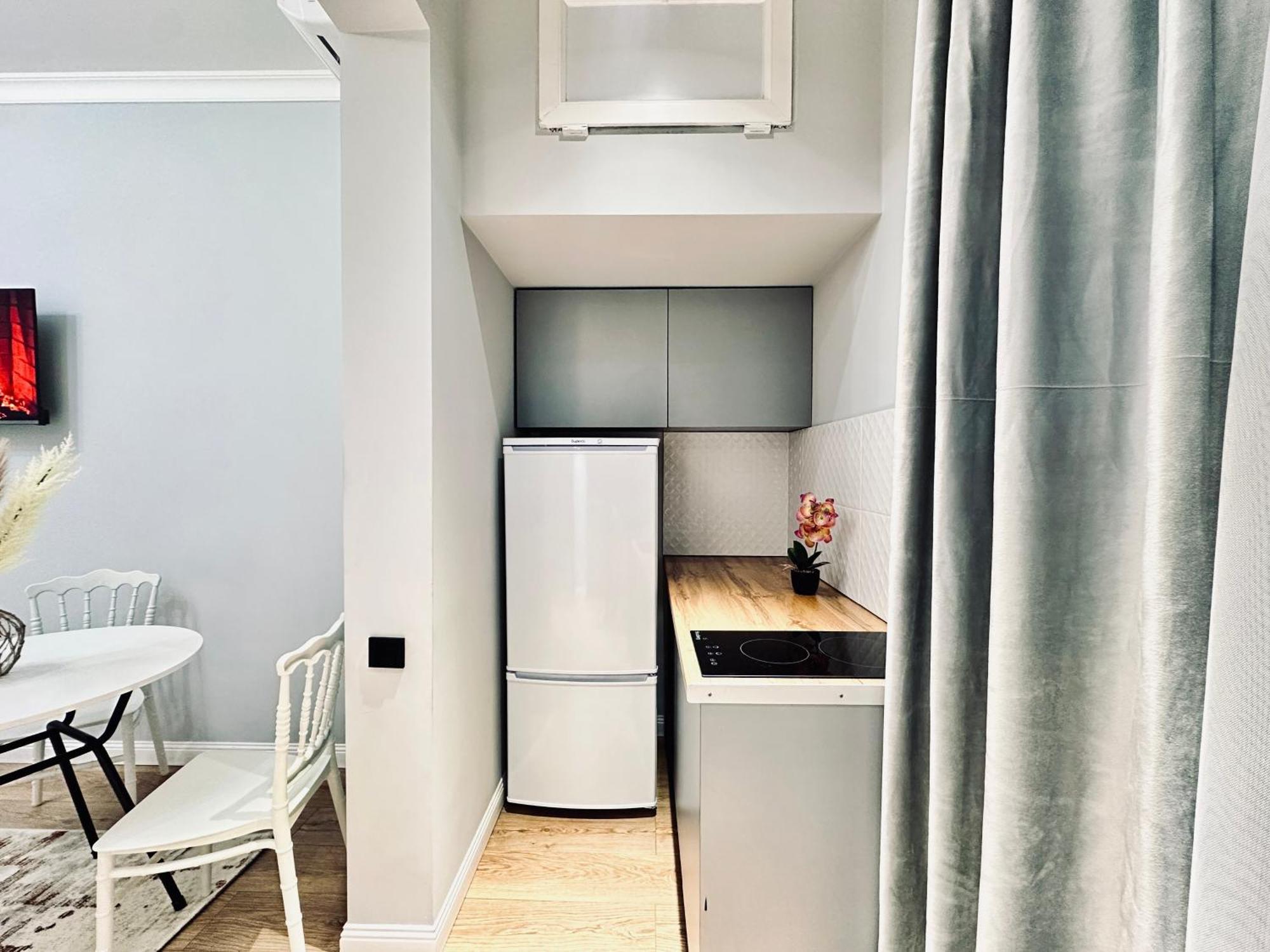 Comfort City, Lux Apartment *