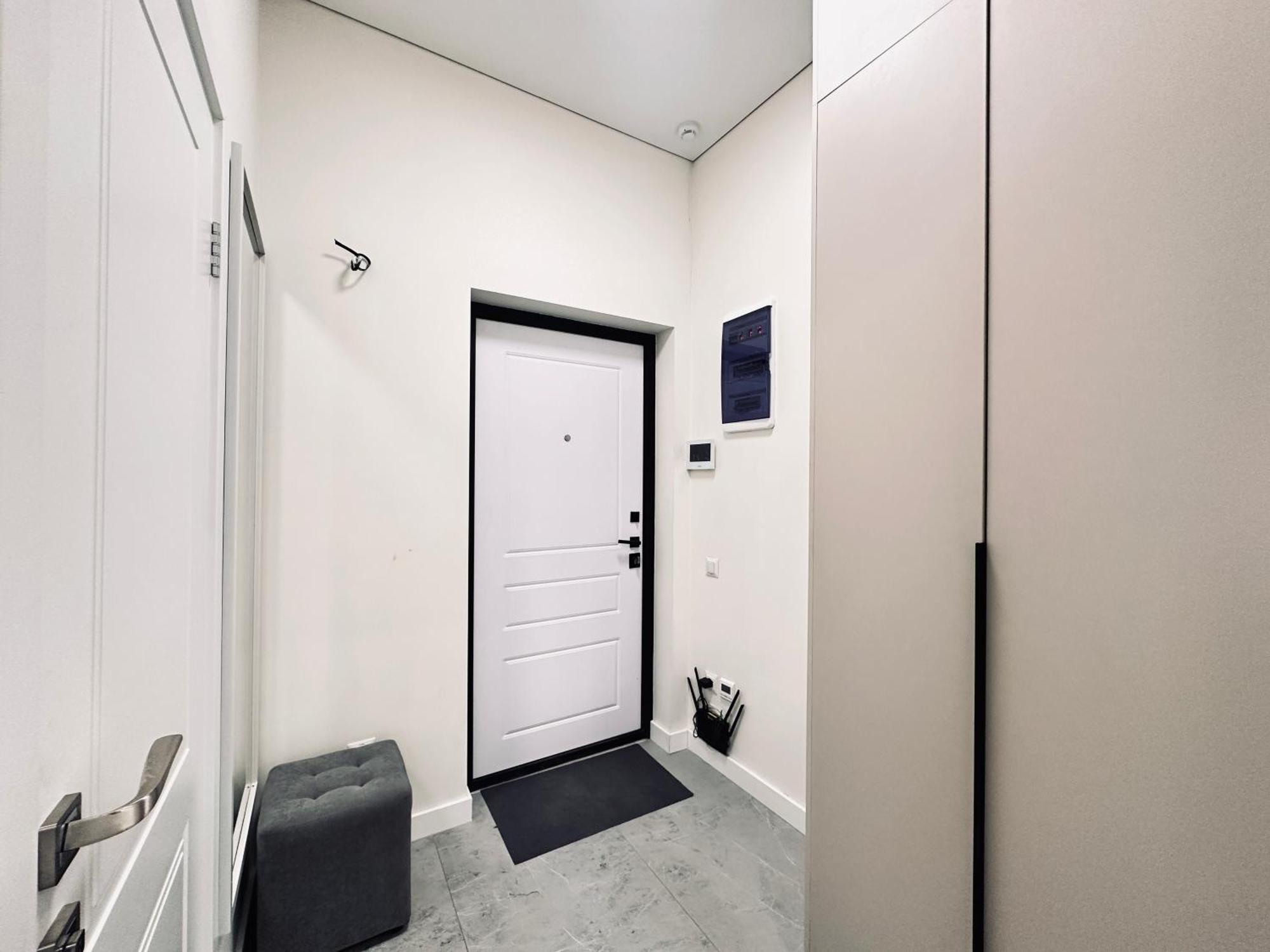Apartment Comfort City, Lux *