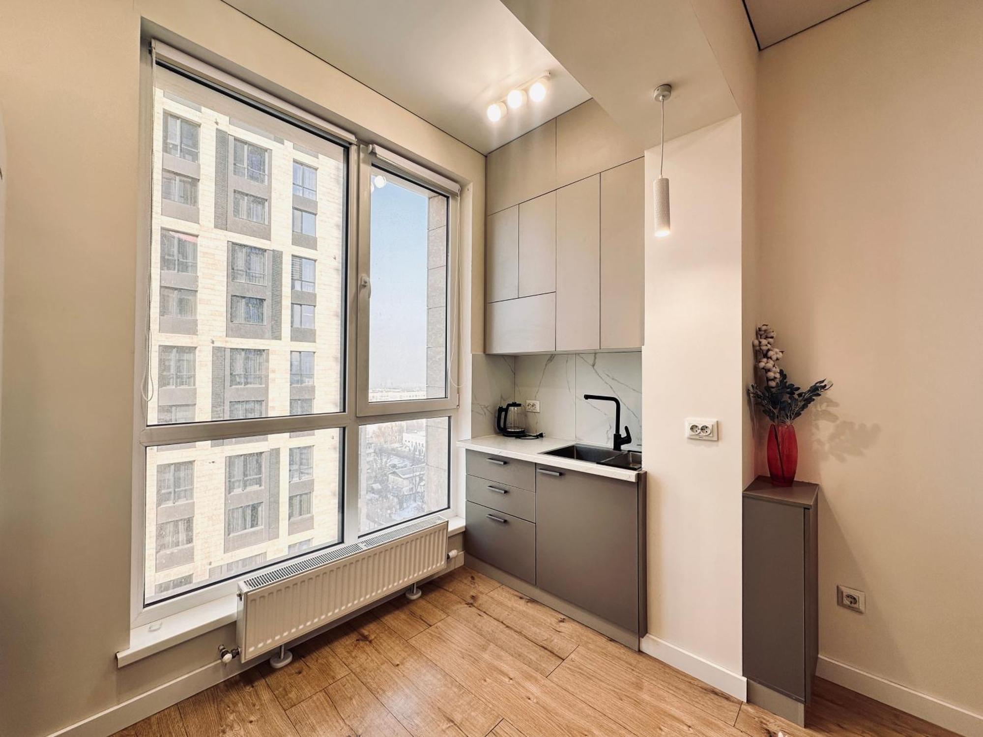 Comfort City, Lux Apartment *