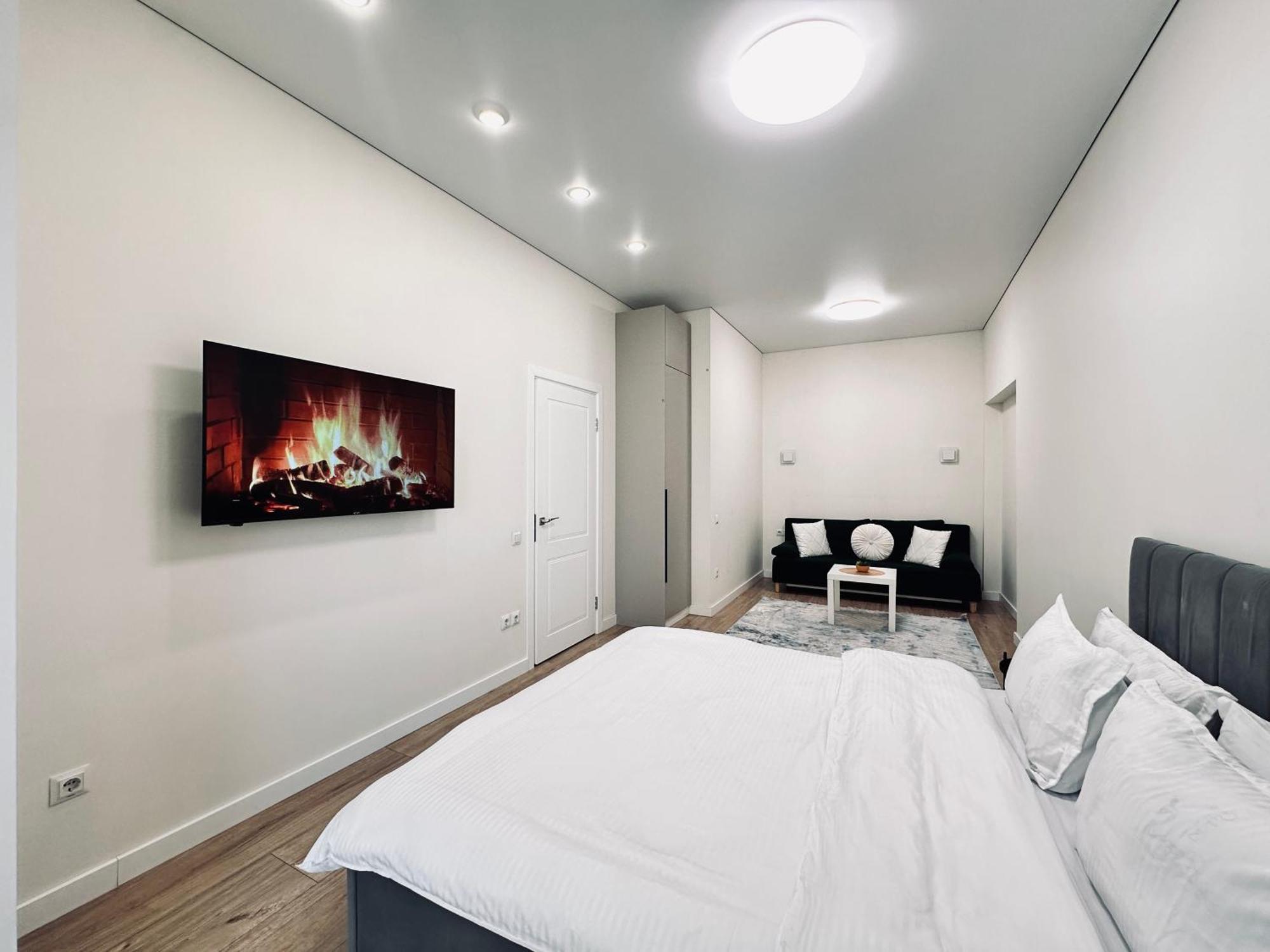 Comfort City, Lux *