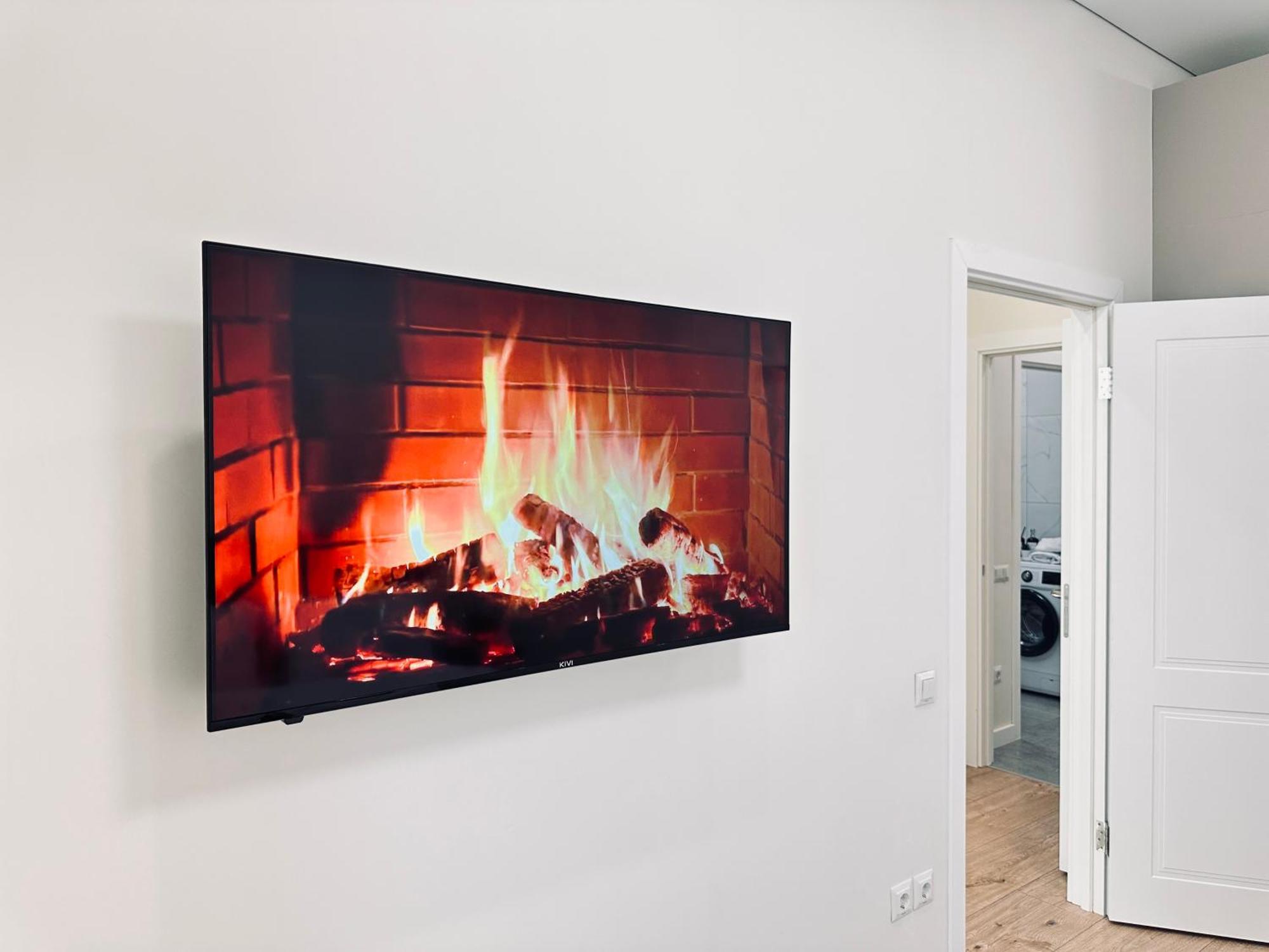Apartment Comfort City, Lux