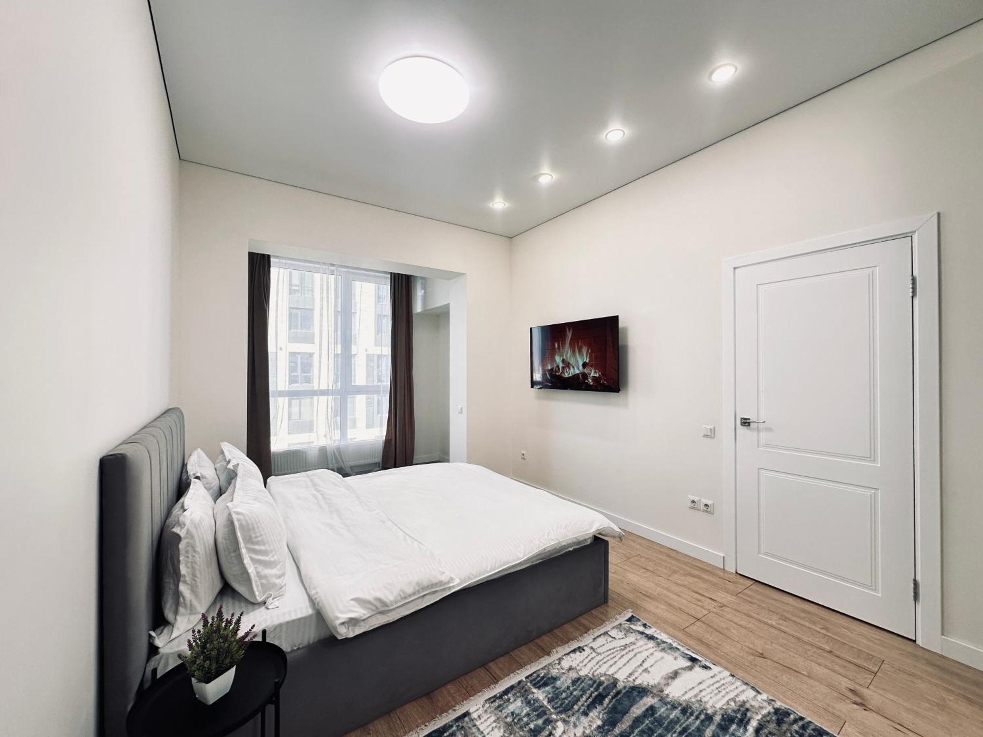 Comfort City, Lux