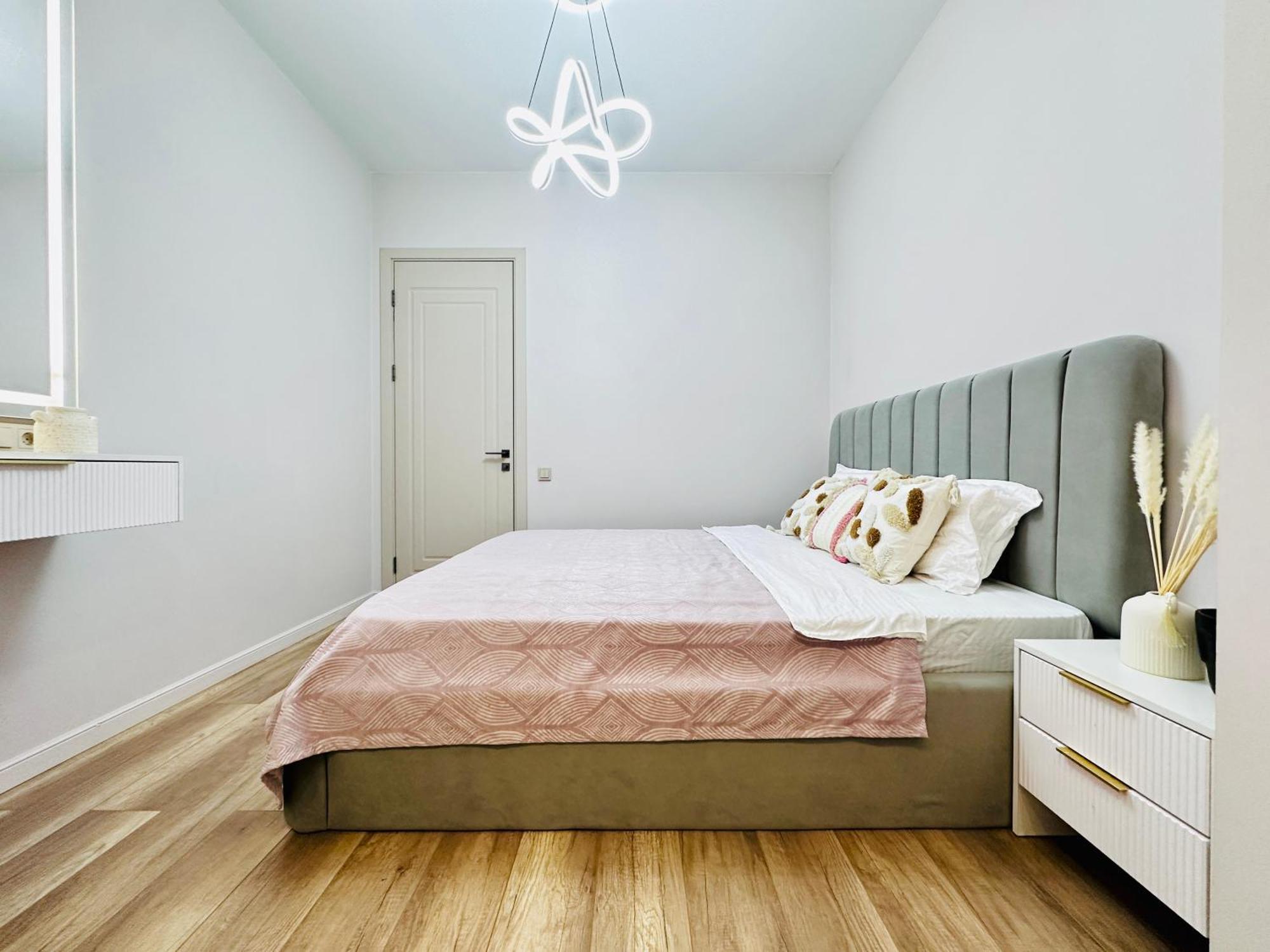 Comfort City, Lux Apartment Almaty